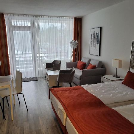 Apartment Mit Seeblick Vier Jahreszeiten Goslar Exterior photo