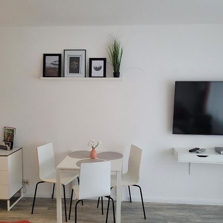 Apartment Mit Seeblick Vier Jahreszeiten Goslar Exterior photo
