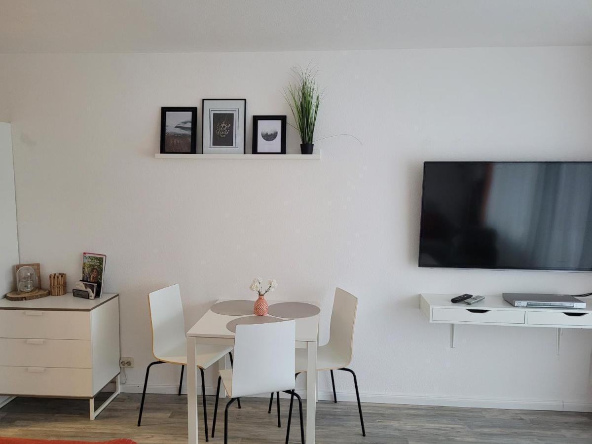 Apartment Mit Seeblick Vier Jahreszeiten Goslar Exterior photo